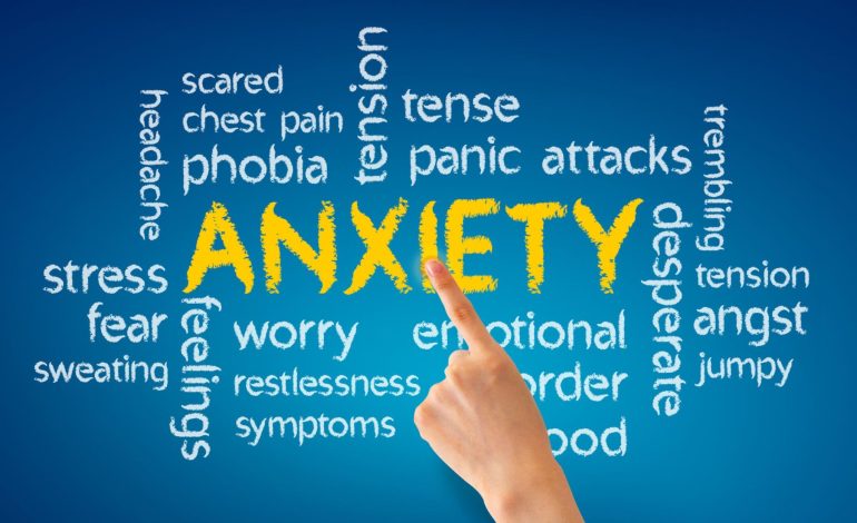 Understanding Anxiety and How to Manage It